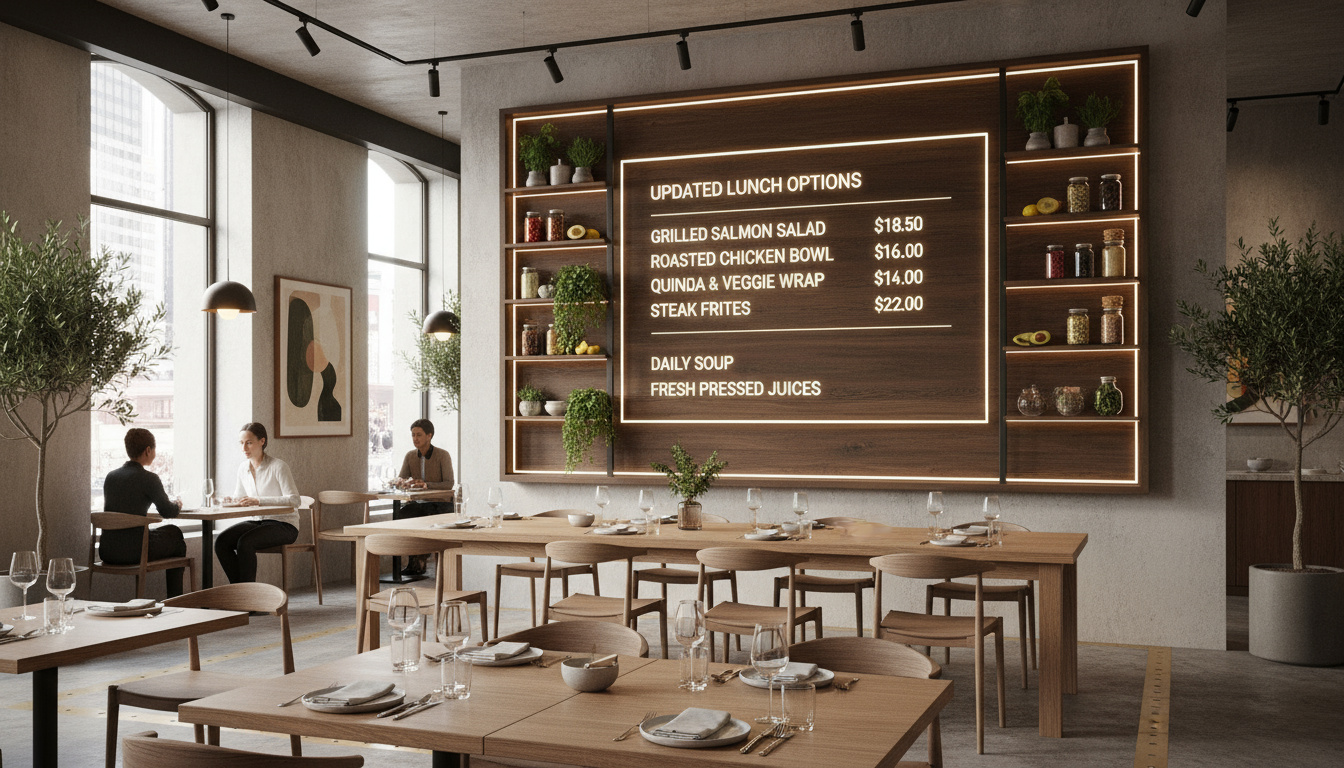 Aino imatra lounas päivitetyt menut ja hinnat