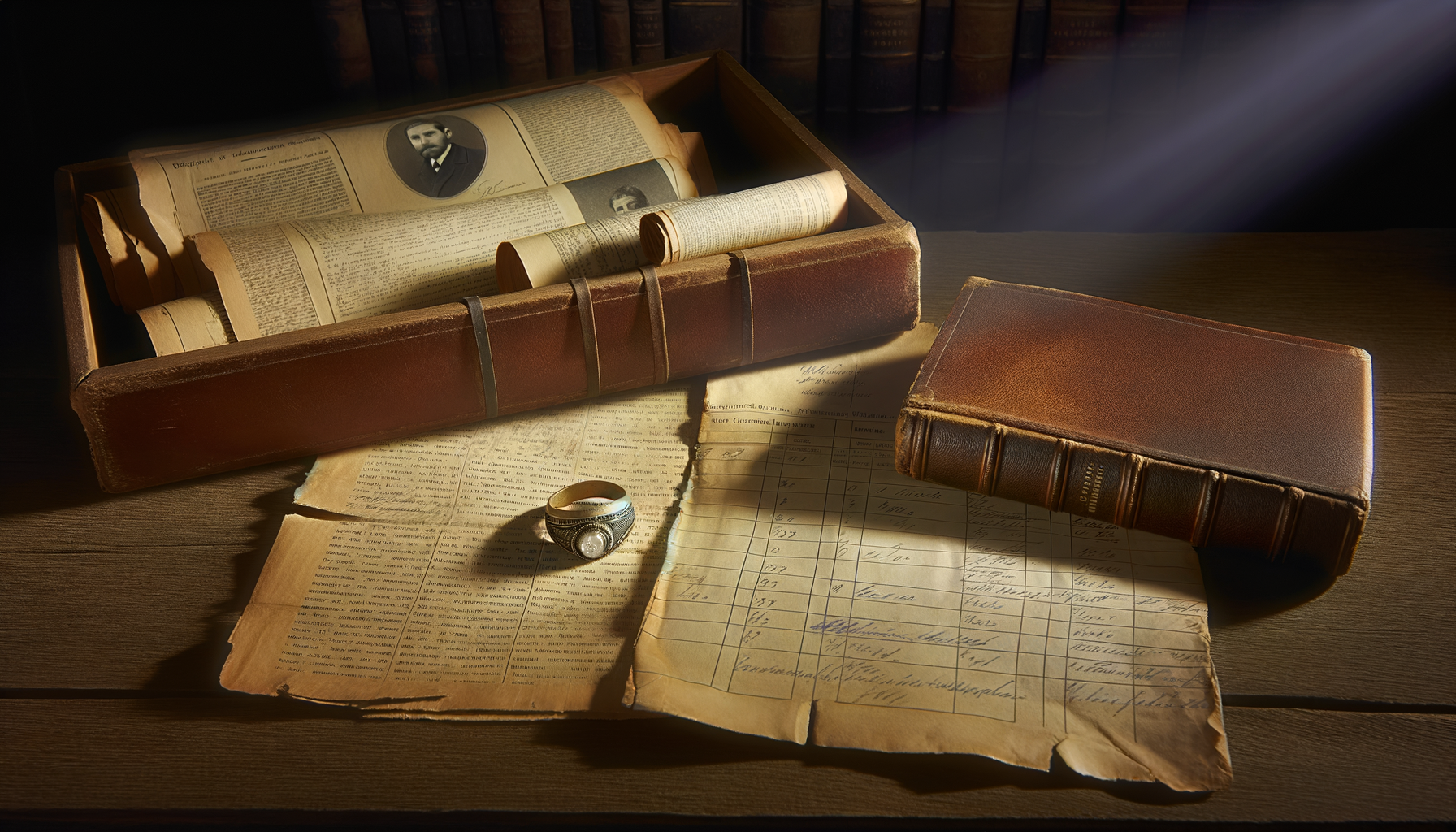 Juhani Palmu Puoliso – Todet ja aikajana