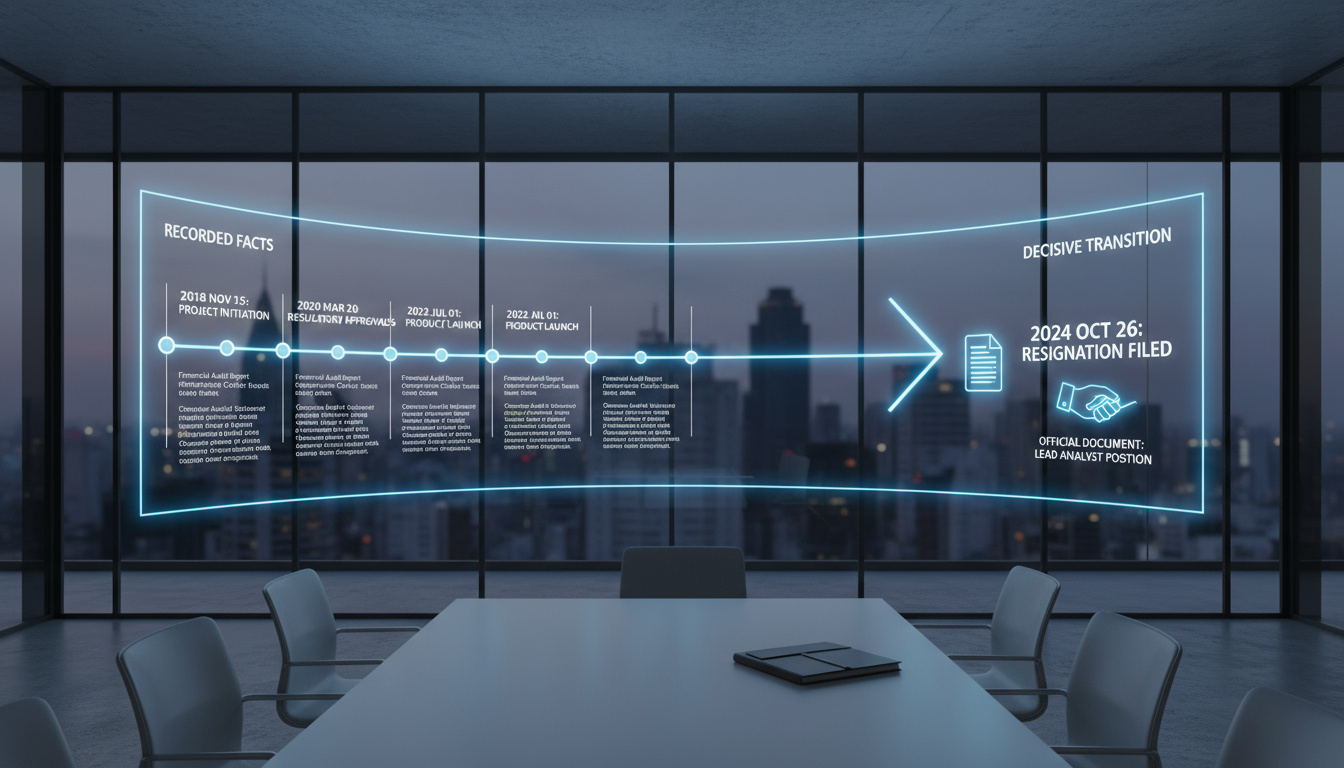 Liisa Rintaniemi eronnut – Faktat ja aikajana