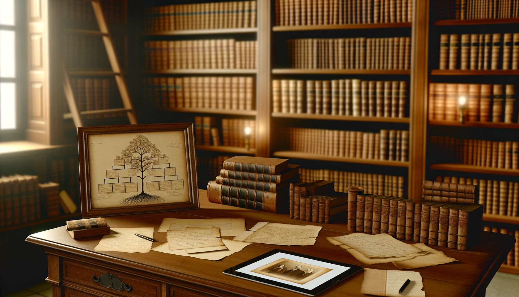 Marjut Aalto Setälä Sukututkimuksen Faktat ja Huhut