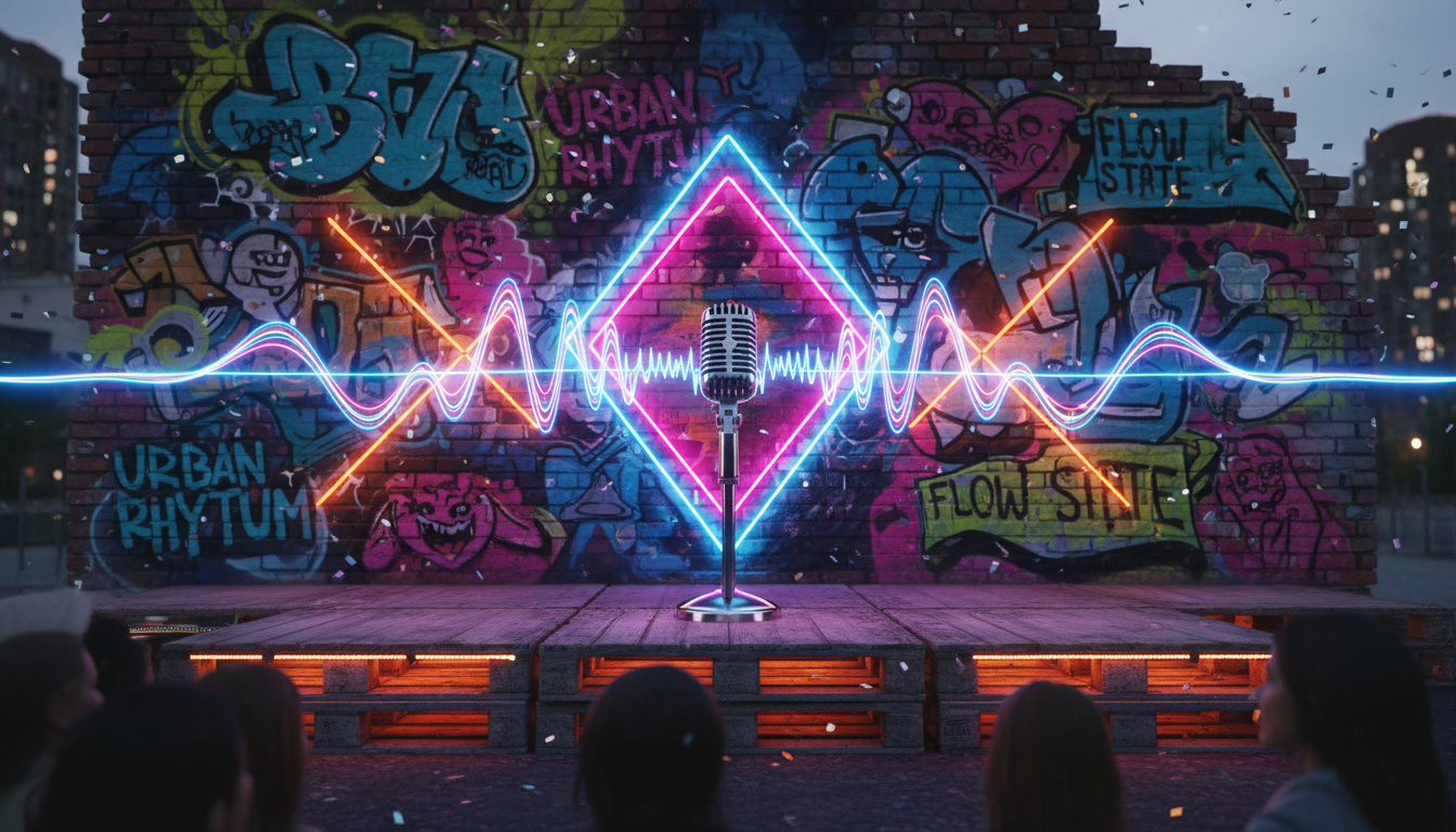 Risto räppääjä ja viileä venla rooleissa – faktoja