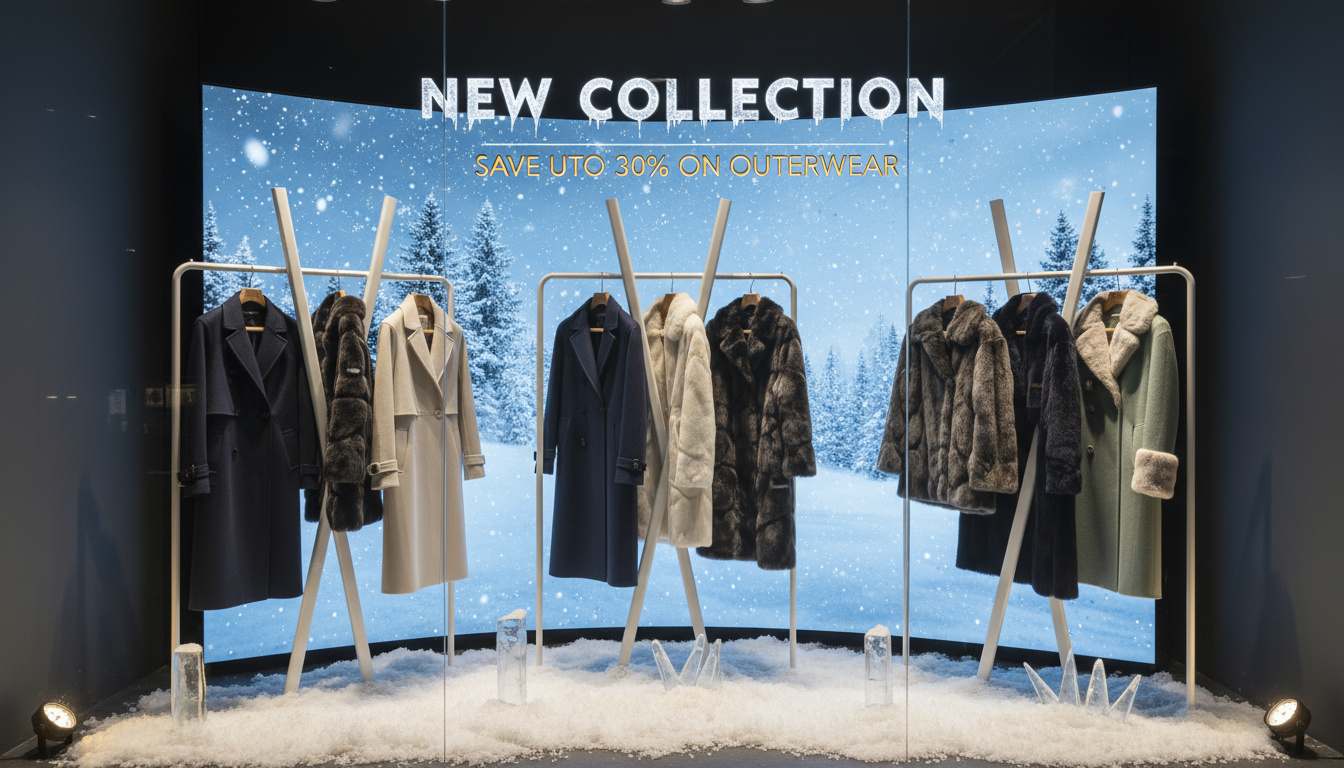 Ulla Popken Talvitakit uusi mallisto ja tarjoukset