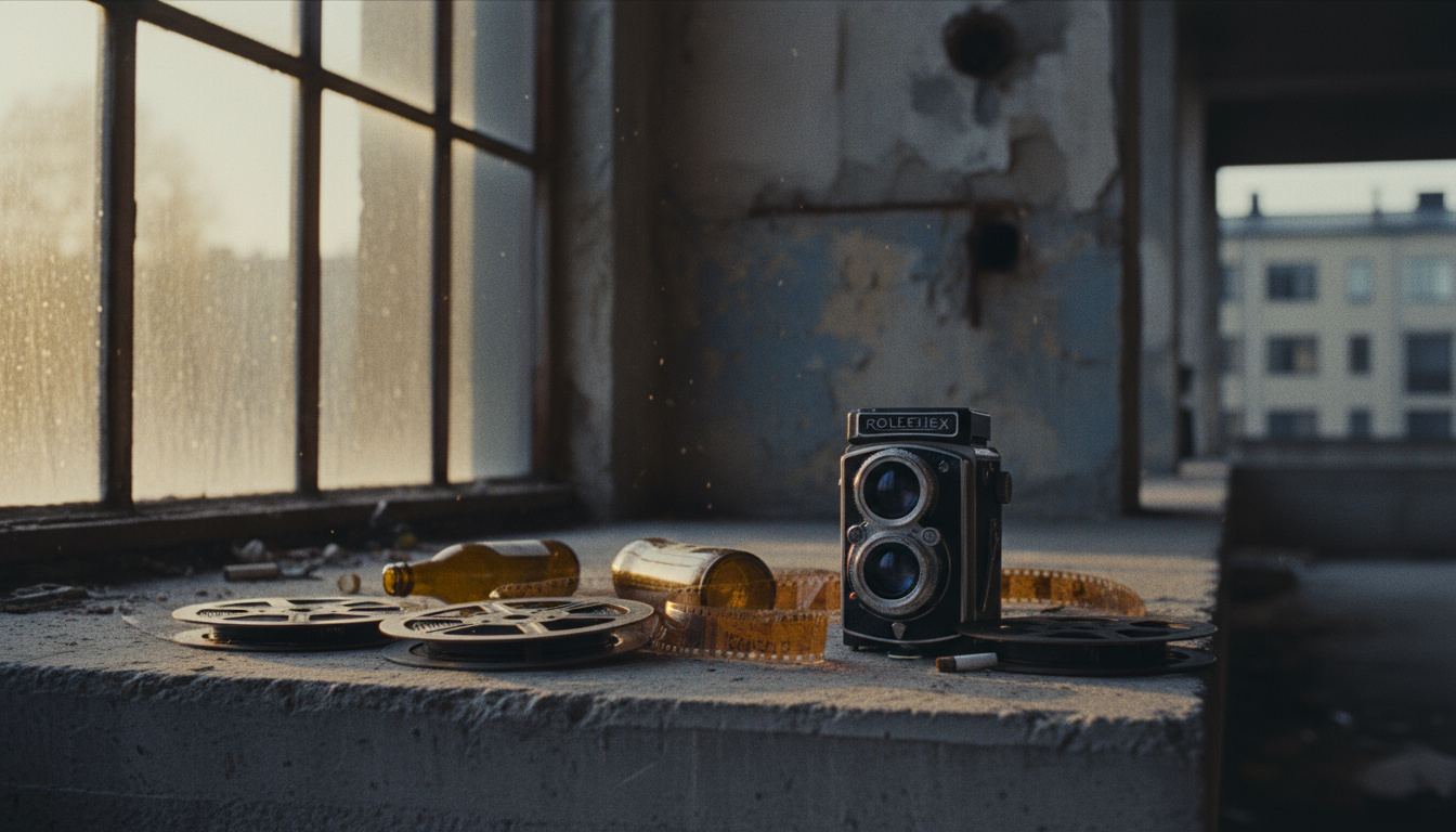 Aki Kaurismäki elokuvat – Uutiset, faktat ja analyysit