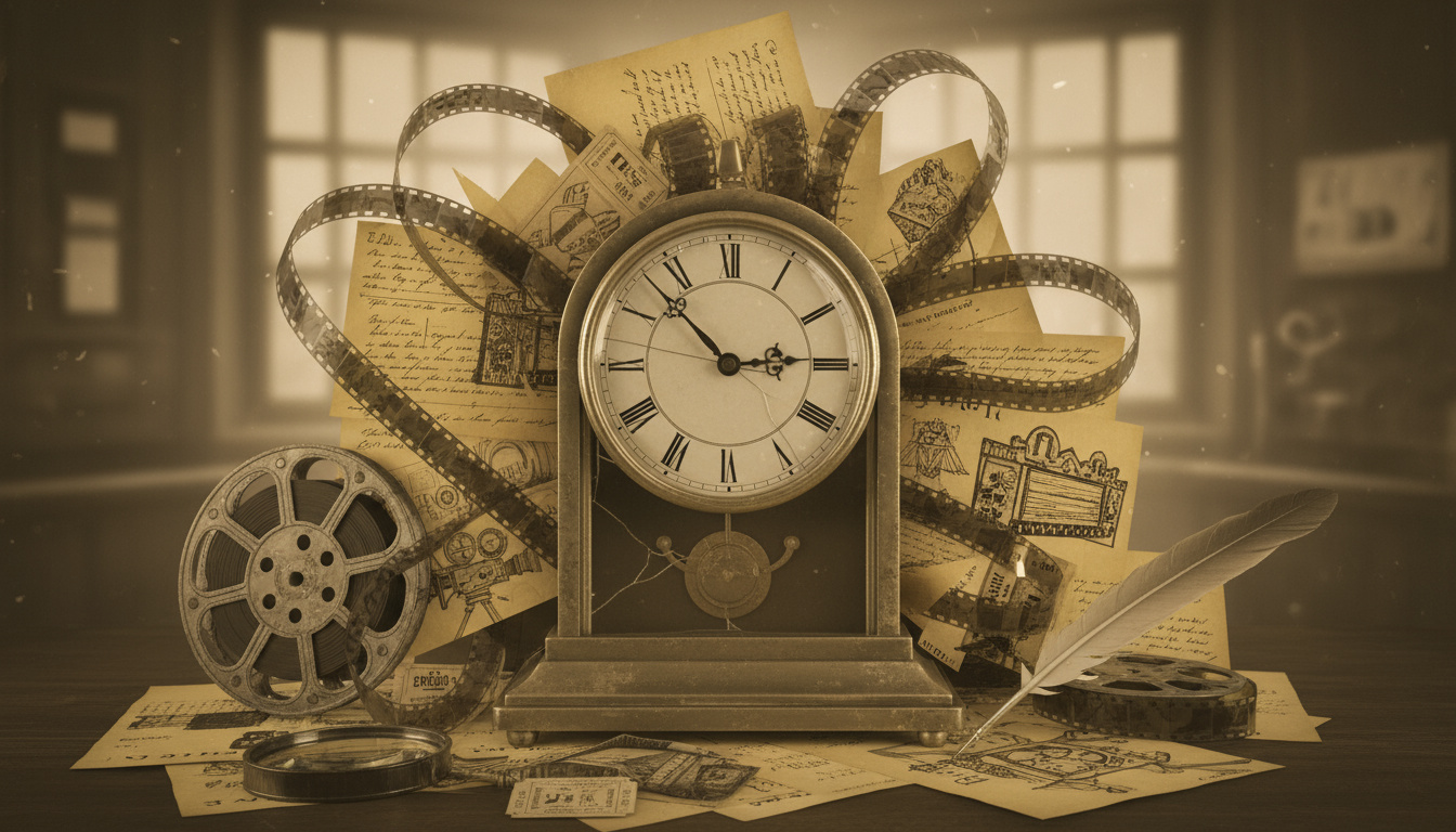 Benjamin Buttonin uskomaton elämä rooleissa ja faktat