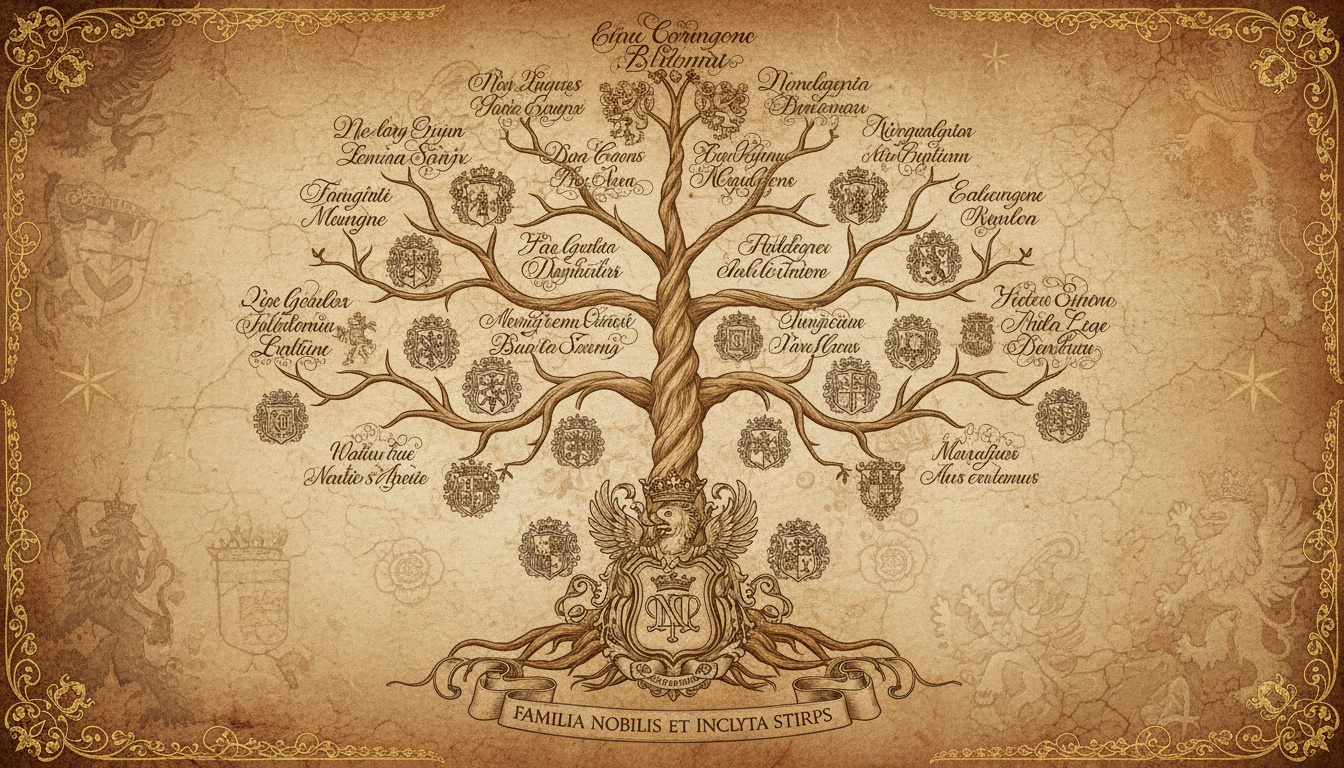 Camilla al Fayed seurapiirin perhehistoria ja faktat