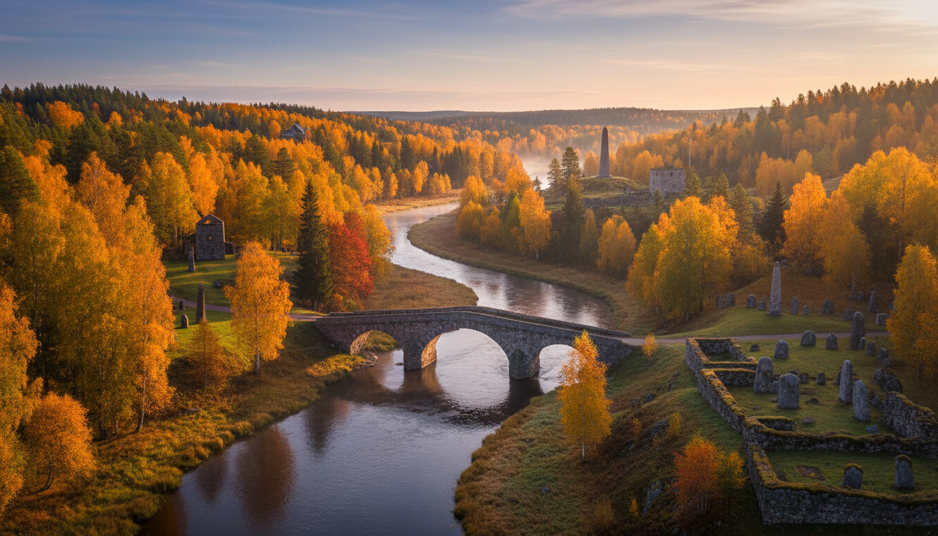 Marja-leena Niinistö elämän tarina ja vaikutus