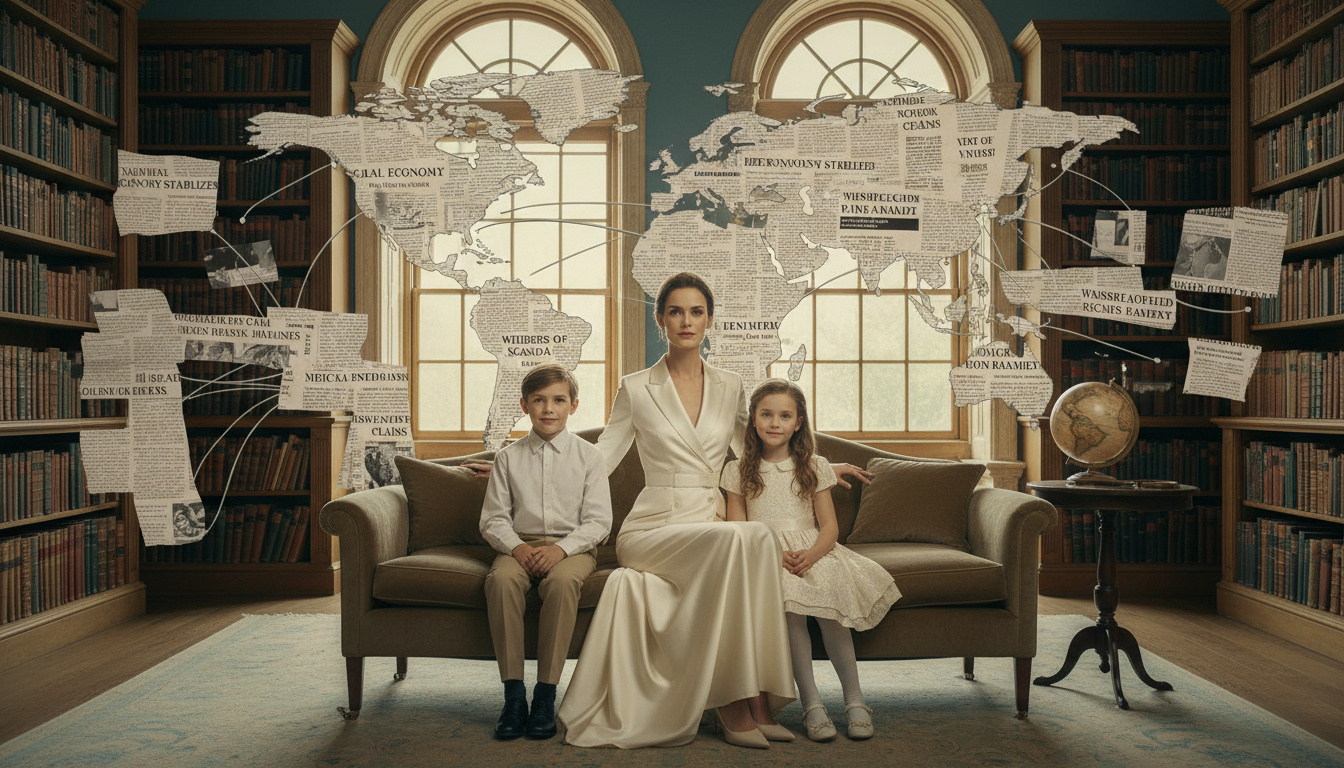 Aleksi Jokelan Vaimo Lapset Faktat ja Huhut