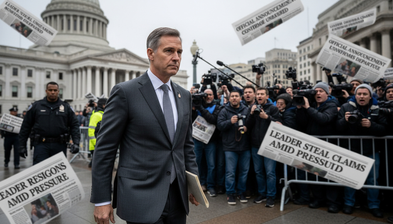 Lauri Kottonen eronnut – Todelliset faktat ja huhut