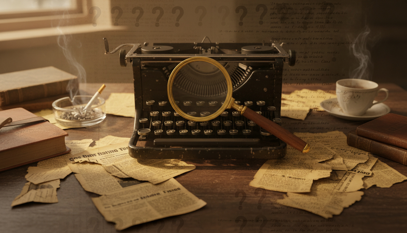 Maija-Liisa Peuhu faktojen ja huhujen tarina