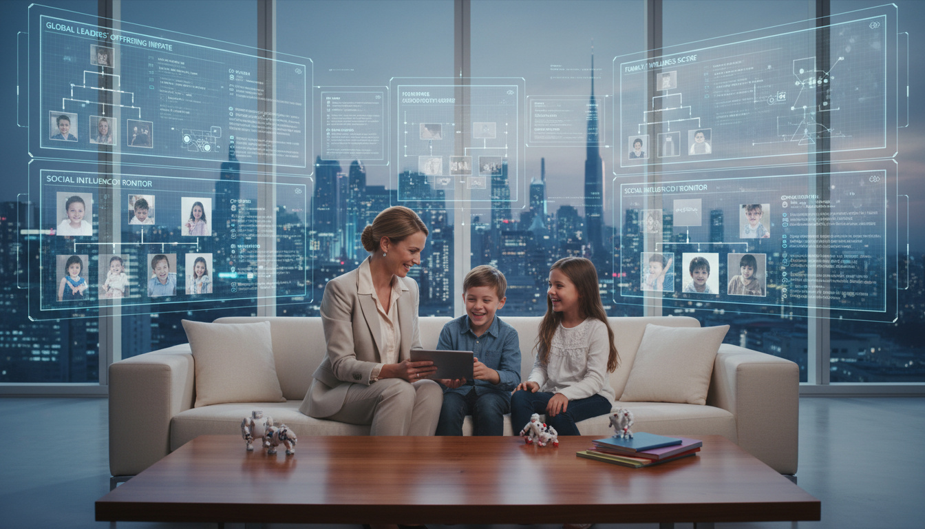 Riikka Purra lapset – perheetiedot ja median seuranta