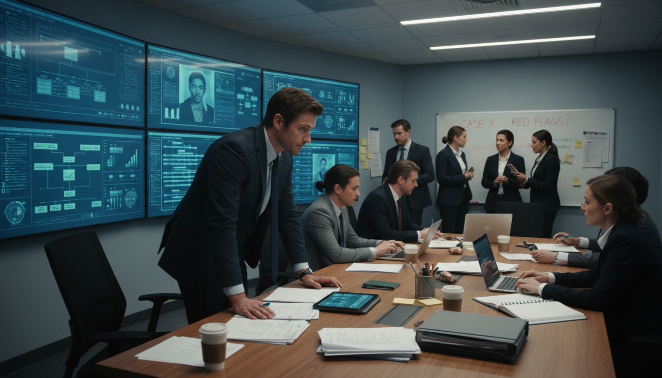 Sami Talonpoika Poliisi Faktat ja Huhut