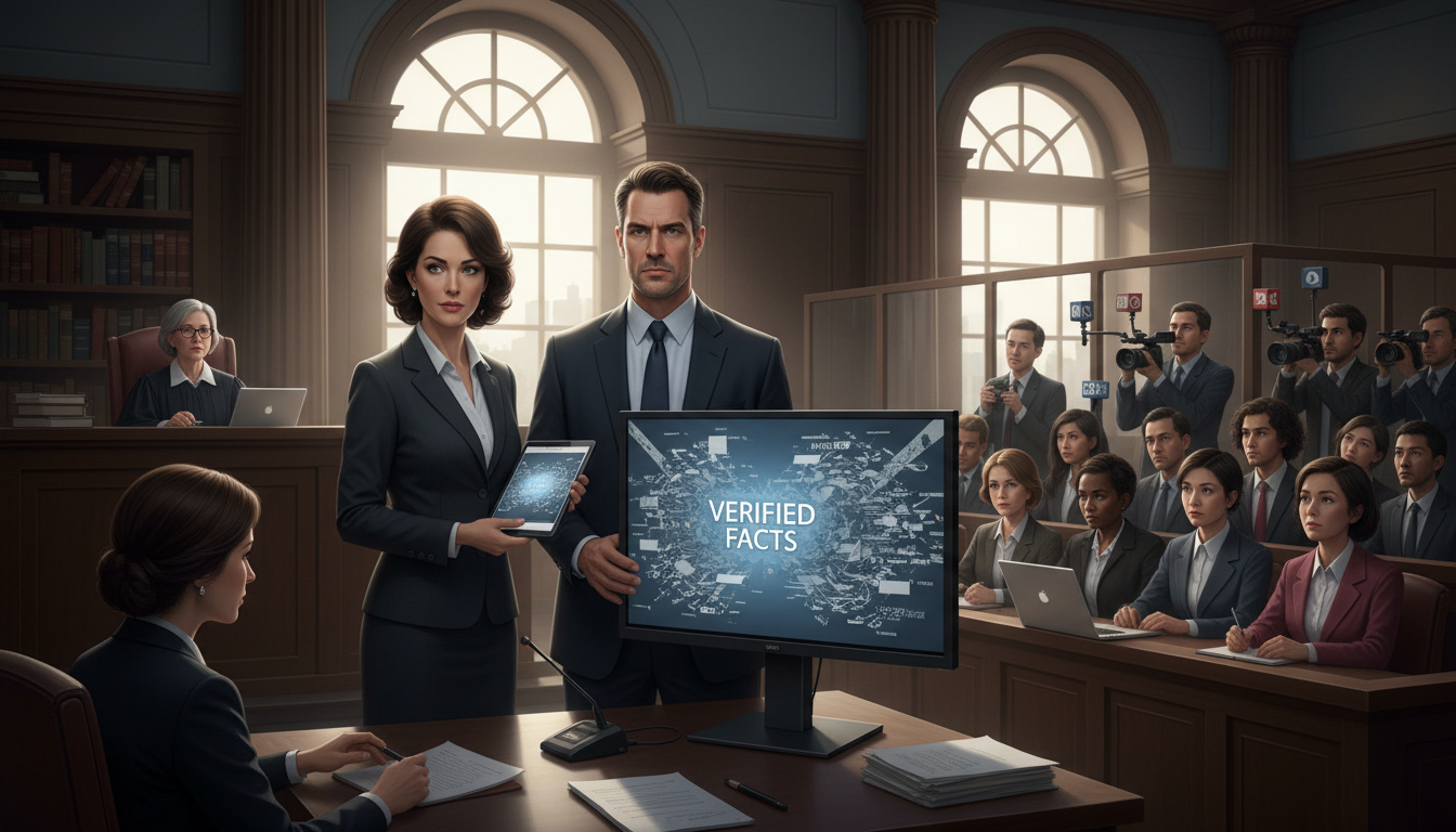 Sonja Aiello William Oikeudenkäynnin Faktat ja Huhut