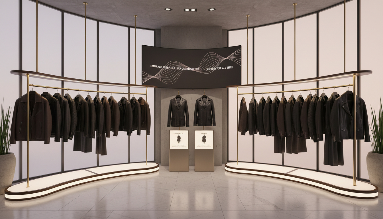 Ulla Popken Nahkatakit Plus-koko Vertailu ja Kampanjat