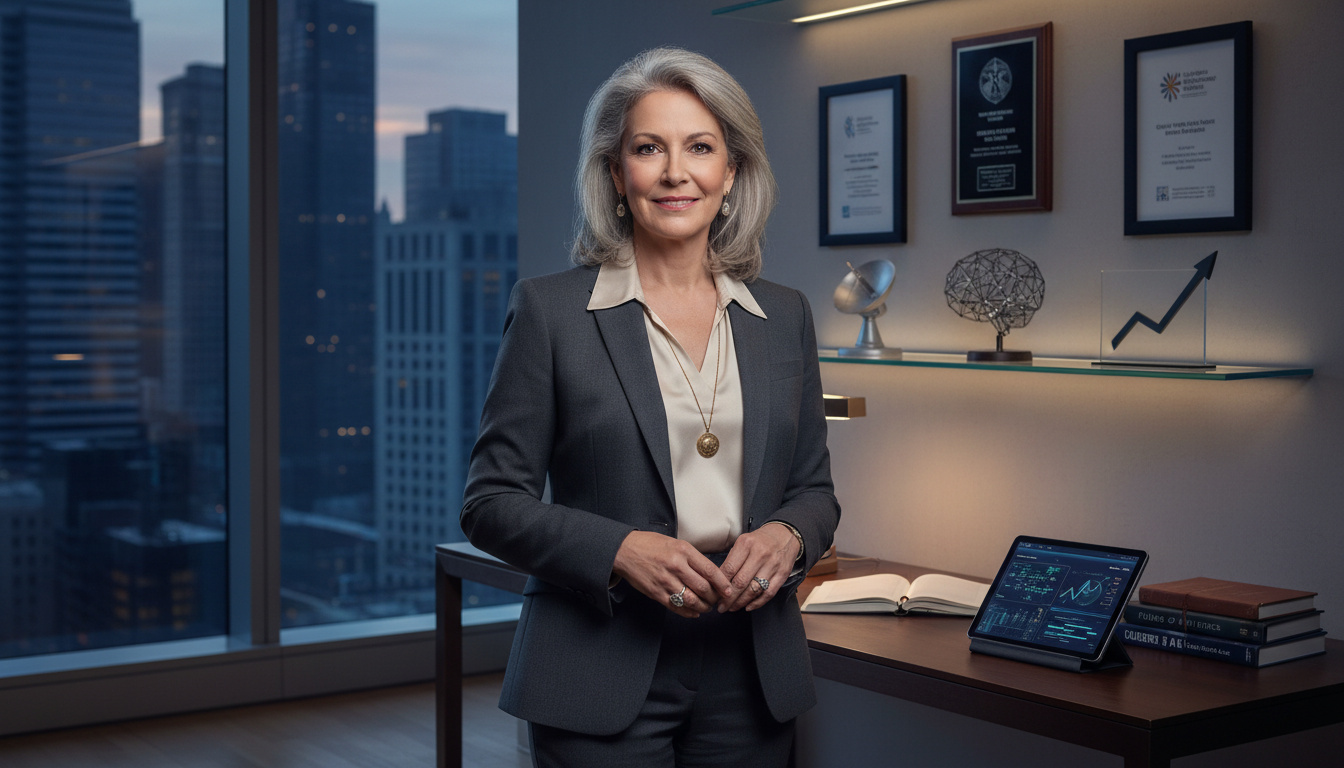 Elina pylkkänen ikä – faktat, ura ja asiantuntijuus