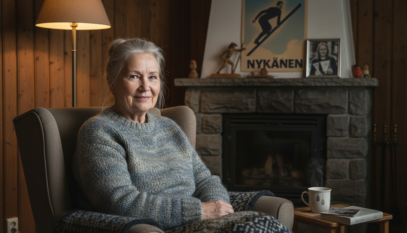 Matti Nykänen puoliso – Faktat ja perhesuhteet