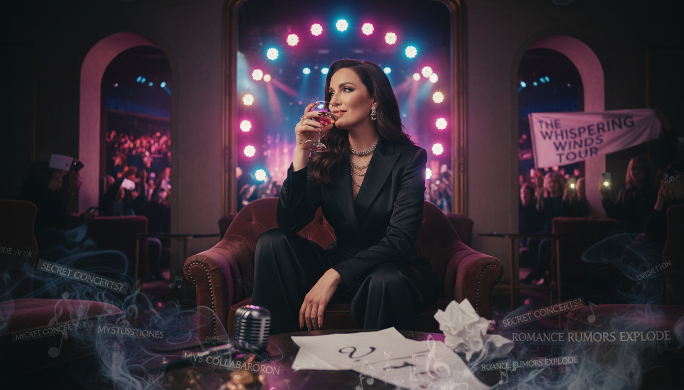 Mikko Töyssy Puoliso – yksityiselämä, kiertue ja huhut