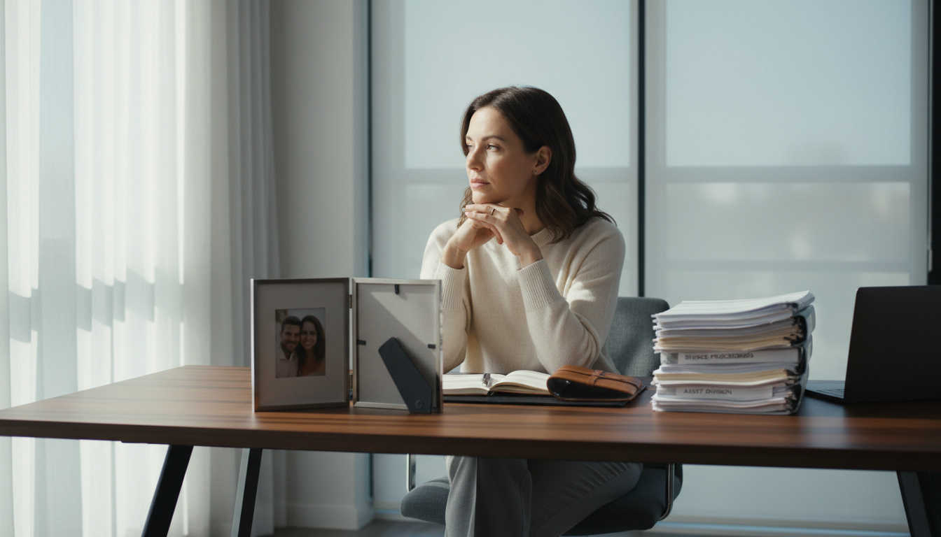 Sonja Kailassaari Avioero Faktat ja Tapahtumat