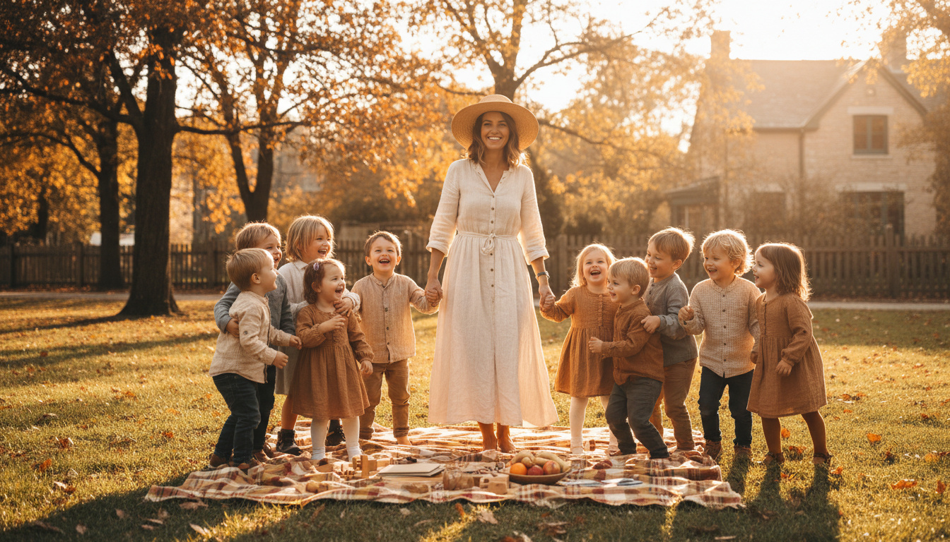 Henna Virkkunen lapset ja perhe-elämän vahvat faktat